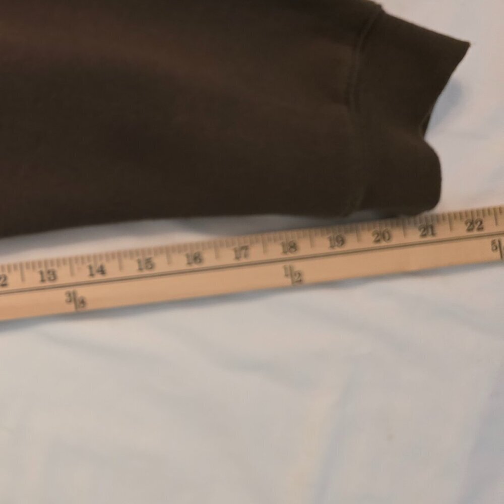 Springfield Armory full zipper men's hoodie, size XXL. - Picture 6 of 8